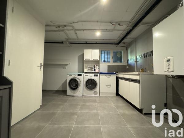 Maison à vendre 5 pièces 184 m² Joué-lès-Tours