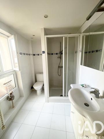 Appartement à vendre 2 pièces 39 m² Saint-Germain-en-Laye