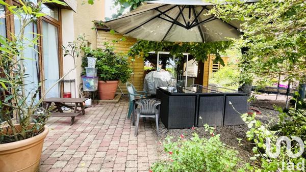 Maison à vendre 8 pièces 275 m² Bessenay