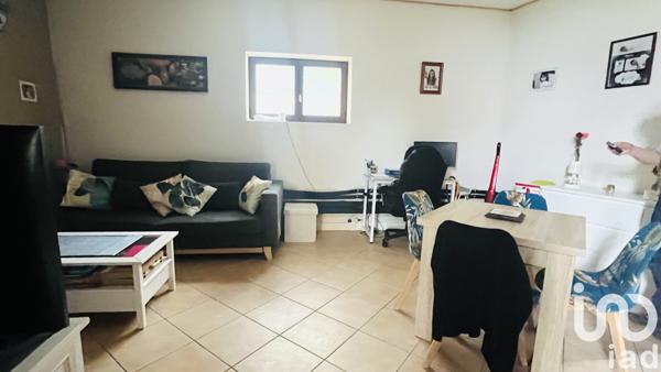 Maison à vendre 8 pièces 275 m² Bessenay