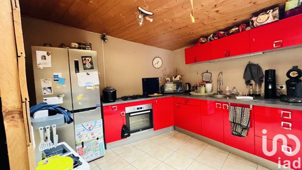 Maison à vendre 8 pièces 275 m² Bessenay