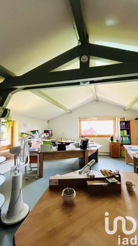 Maison à vendre 8 pièces 275 m² Bessenay