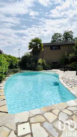 Maison à vendre 8 pièces 275 m² Bessenay