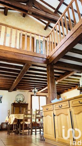 Maison à vendre 8 pièces 275 m² Bessenay