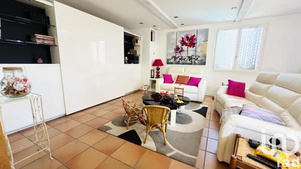 Maison à vendre 8 pièces 275 m² Bessenay