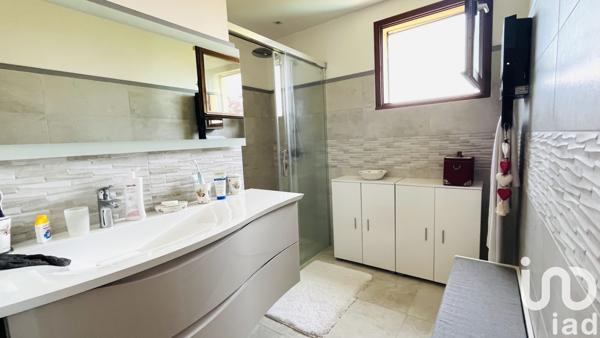 Maison à vendre 8 pièces 275 m² Bessenay