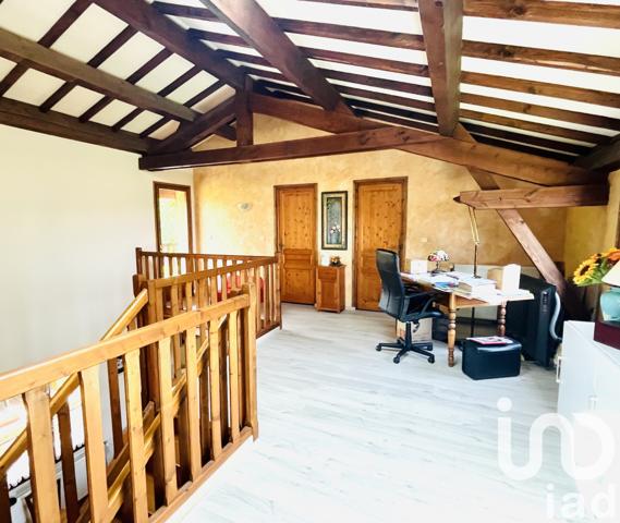 Maison à vendre 8 pièces 275 m² Bessenay