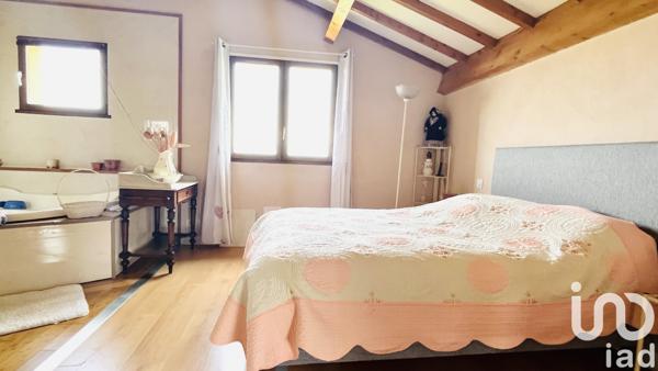 Maison à vendre 8 pièces 275 m² Bessenay