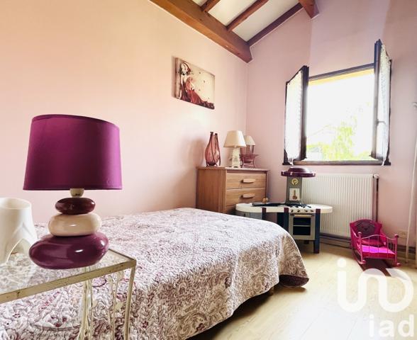 Maison à vendre 8 pièces 275 m² Bessenay