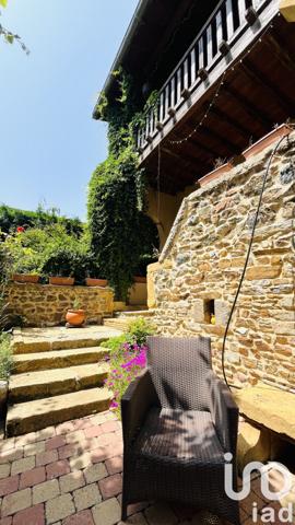 Maison à vendre 8 pièces 275 m² Bessenay