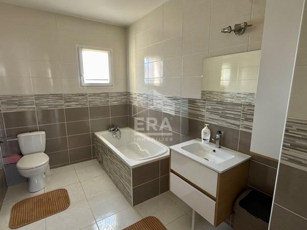 Maison contemporaine 2018 ? 4 chambres dont suite parentale ? 10 min de Caen et de la mer