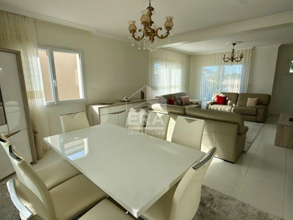 Maison contemporaine 2018 ? 4 chambres dont suite parentale ? 10 min de Caen et de la mer