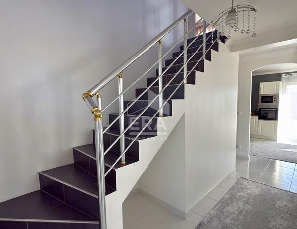 Maison contemporaine 2018 ? 4 chambres dont suite parentale ? 10 min de Caen et de la mer