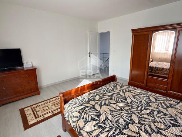 Maison contemporaine 2018 ? 4 chambres dont suite parentale ? 10 min de Caen et de la mer