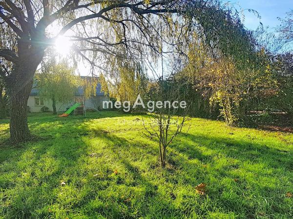 Maison à SAVONNIERES, 37510 - 6 pièces 140m²