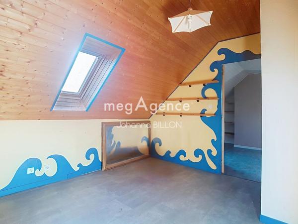 Maison à SAVONNIERES, 37510 - 6 pièces 140m²