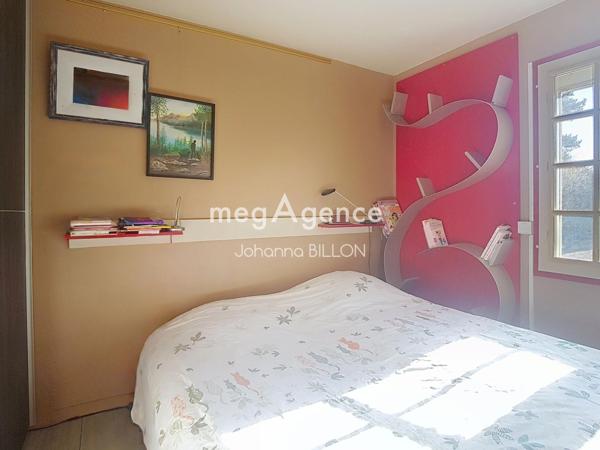 Maison à SAVONNIERES, 37510 - 6 pièces 140m²