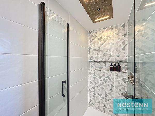 Maison contemporaine 6 pièces à vendre à Quessoy