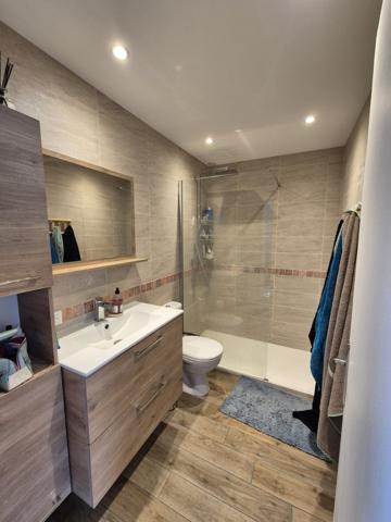 Guilherand-Granges (07500) Maison familiale avec jardin à Guilherand-Granges