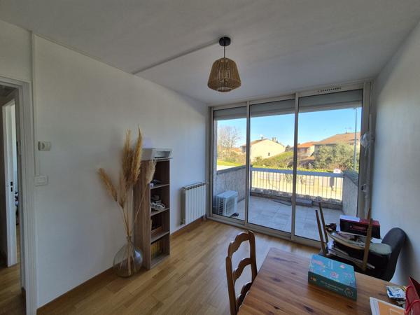 Guilherand-Granges (07500) Maison familiale avec jardin à Guilherand-Granges