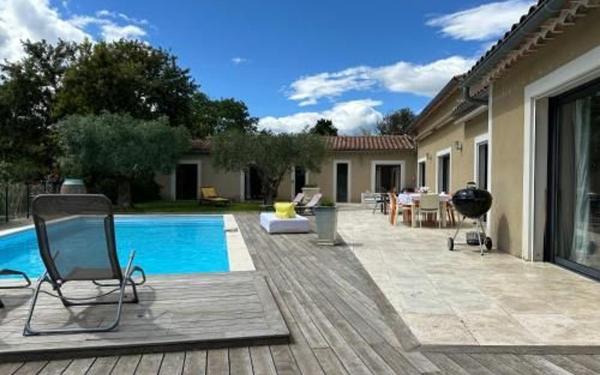 Maison à louer