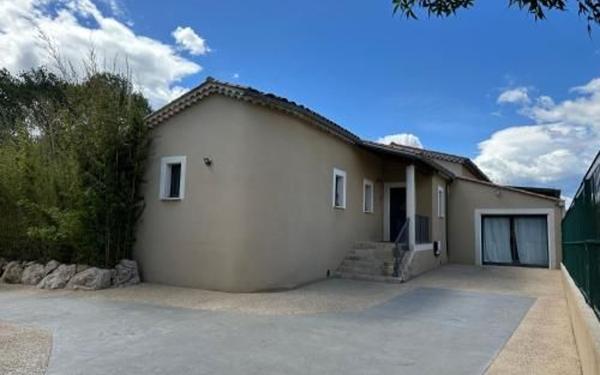 Maison à louer