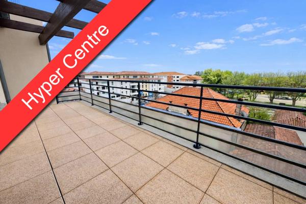 Appartement 4 pièces de 86 m² à La teste de buch