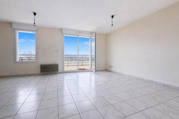 Appartement 4 pièces de 86 m² à La teste de buch