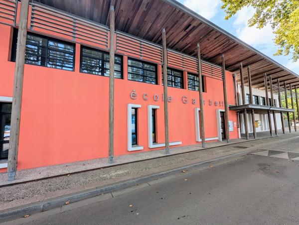 Appartement 4 pièces de 86 m² à La teste de buch