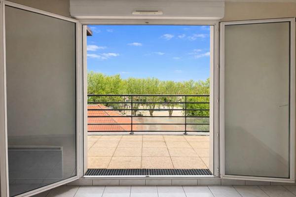 Appartement 4 pièces de 86 m² à La teste de buch