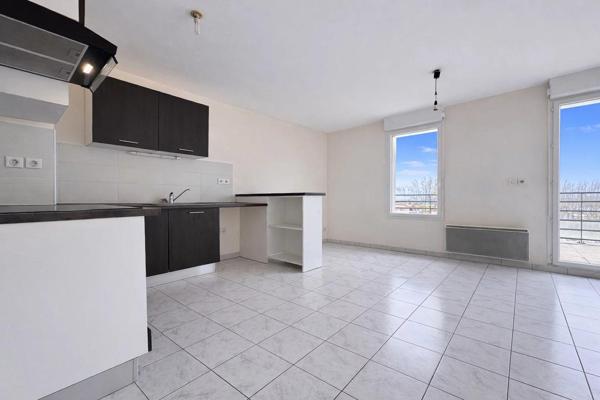 Appartement 4 pièces de 86 m² à La teste de buch