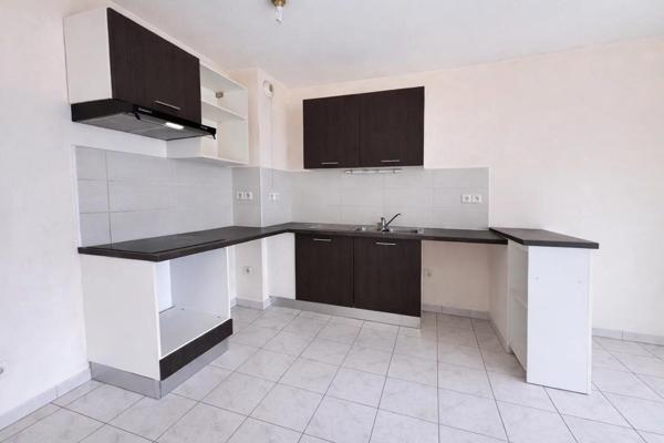 Appartement 4 pièces de 86 m² à La teste de buch