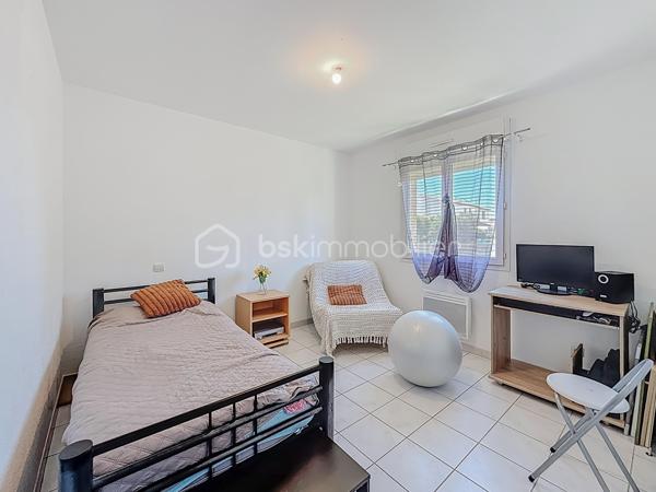 Maison traditionnelle de 112 m²