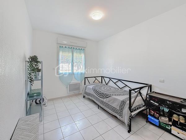 Maison traditionnelle de 112 m²
