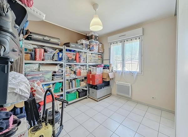 Maison traditionnelle de 112 m²