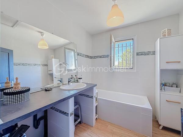 Maison traditionnelle de 112 m²