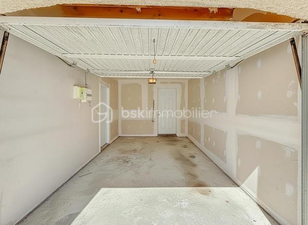 Maison traditionnelle de 112 m²