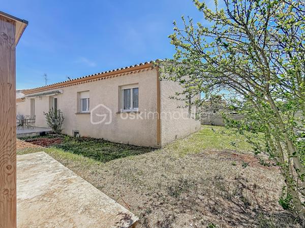 Maison traditionnelle de 112 m²