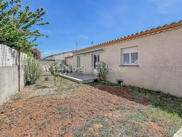 Maison traditionnelle de 112 m²