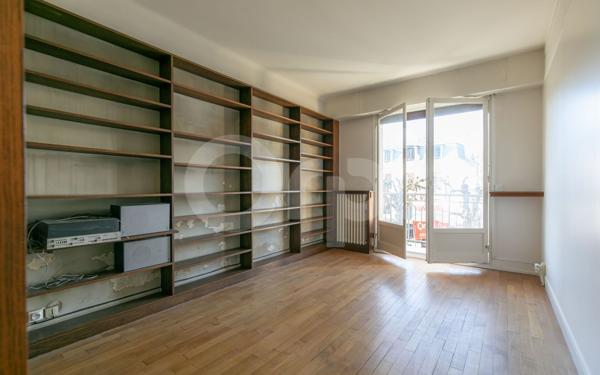 Appartement à vendre    2 pièces • 51,30 m2 Nogent-sur-Marne