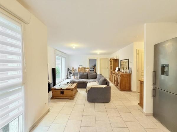 À vendre Appartement 3 pièces 70.79 m² - ÉPinal 88000
