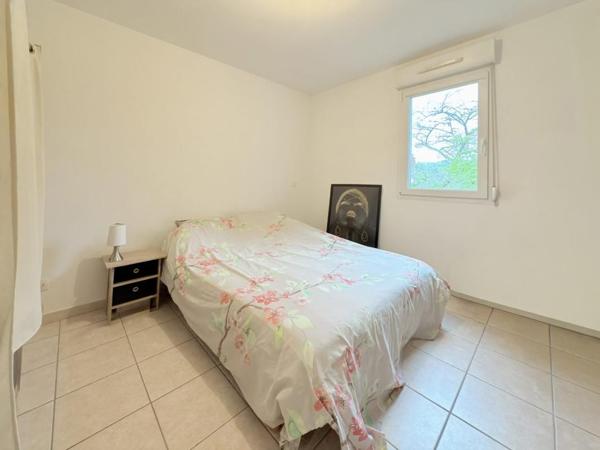 À vendre Appartement 3 pièces 70.79 m² - ÉPinal 88000