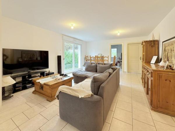 À vendre Appartement 3 pièces 70.79 m² - ÉPinal 88000