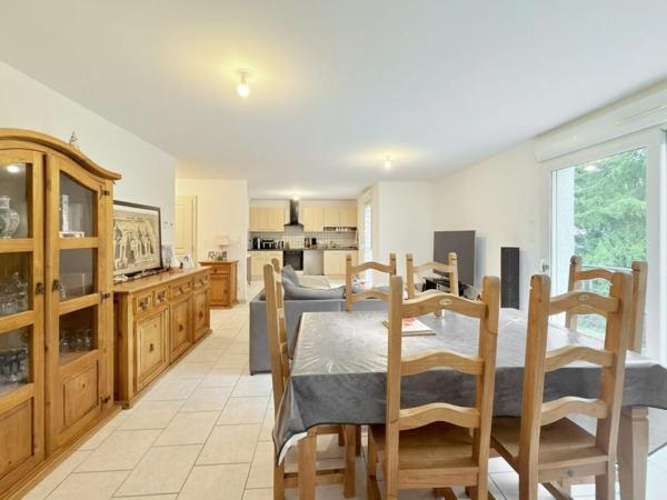 À vendre Appartement 3 pièces 70.79 m² - ÉPinal 88000