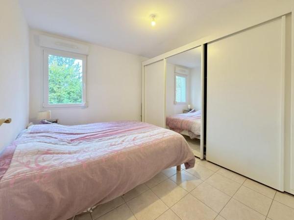 À vendre Appartement 3 pièces 70.79 m² - ÉPinal 88000