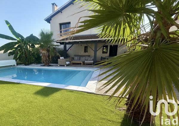 Maison à vendre 6 pièces 140 m² Toulouse