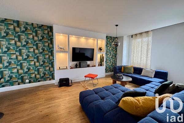 Maison à vendre 6 pièces 140 m² Toulouse