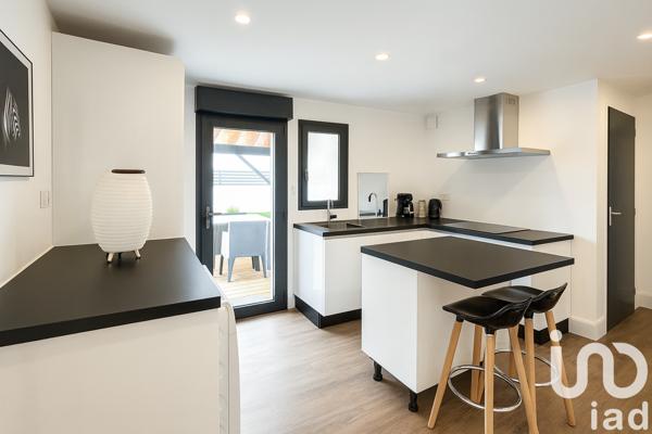 Maison à vendre 6 pièces 140 m² Toulouse