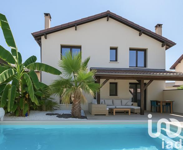 Maison à vendre 6 pièces 140 m² Toulouse