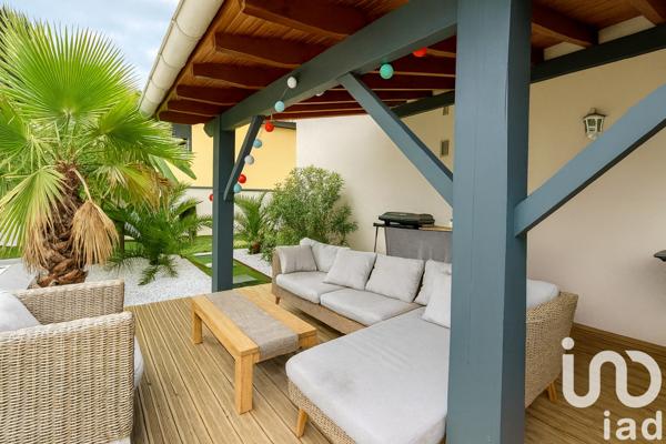 Maison à vendre 6 pièces 140 m² Toulouse